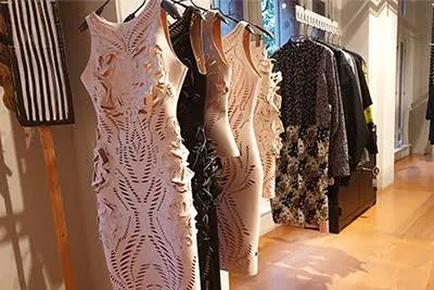 Exclusieve kledingstukken en Design merken