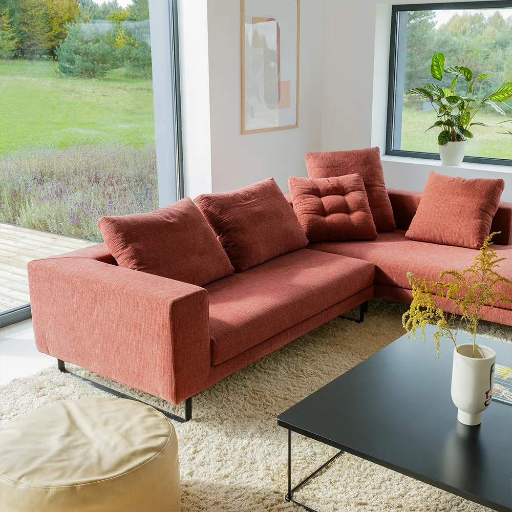 Bank en Stoelbekleding